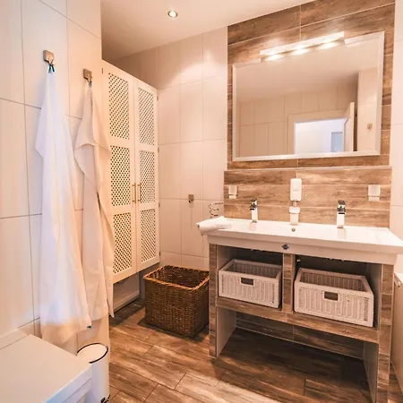 Friede-marie, Ostseeweitblick